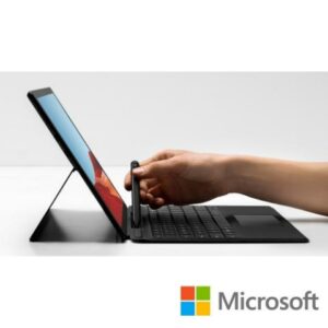 Microsoft Surface Pro X 鍵盤手寫筆組 黑色surface收購