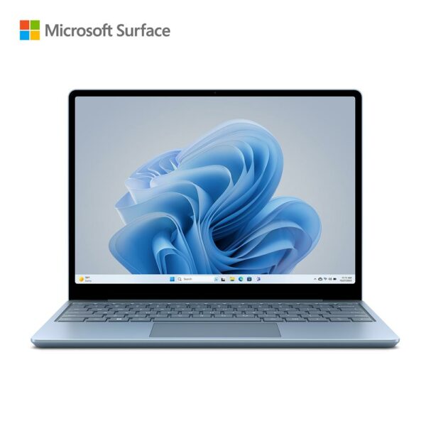 【Office 2021組】Surface Laptop Go 3 XKQ-00069 冰藍(i5-1235U/16GB/256GB SSD/W11/12.4)surface收購